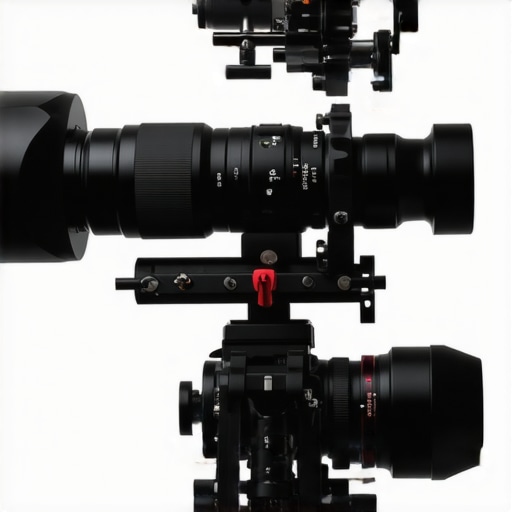 Best Cine Lenses & Camera Supports for Filmmakers in 2024