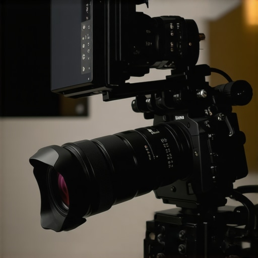 Best Cine Lenses and Camera Supports for Filmmakers in 2024