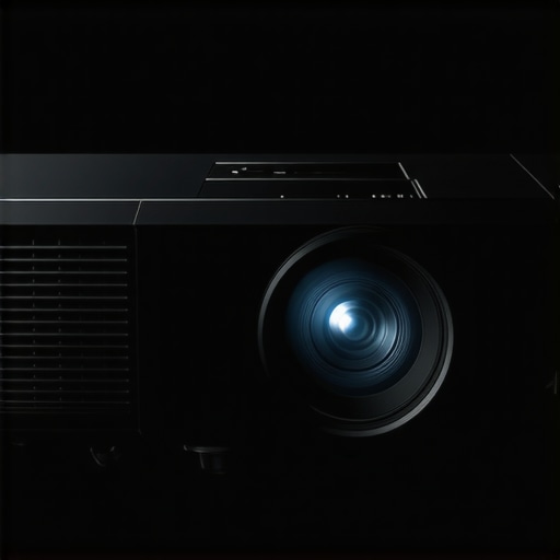 Best Cinema Projectors 2024: Top Models and Buying Guide