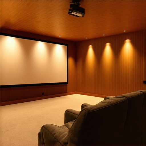 Best Cinema Projectors & Projection Screens: 2024 Buying Guide