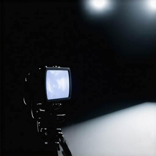 Best Cinema Projectors & Projection Screens for Filmmakers 2024