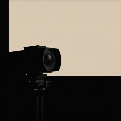 Best Cinema Projectors & Projection Screens for Filmmakers 2024