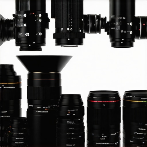 Complete Guide to Cine Lenses & Film Lighting Equipment in 2024
