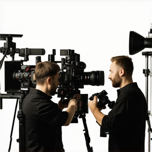 Top Cine Lenses & Film Lighting Equipment for Filmmakers in 2024