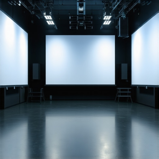 Top Cinema Projectors & Projection Screens for Professional Filmmakers 2024