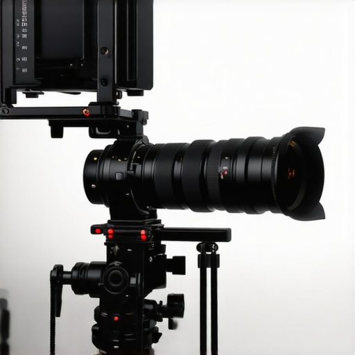 Ultimate Guide to Cine Lenses & Camera Supports for Filmmakers in 2024