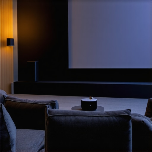 Ultimate Guide to Cinema Projectors & Projection Screens 2024