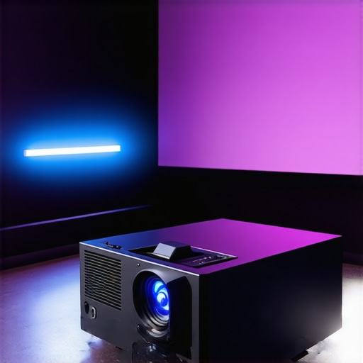 Ultimate Guide to Cinema Projectors and Projection Screens in 2024