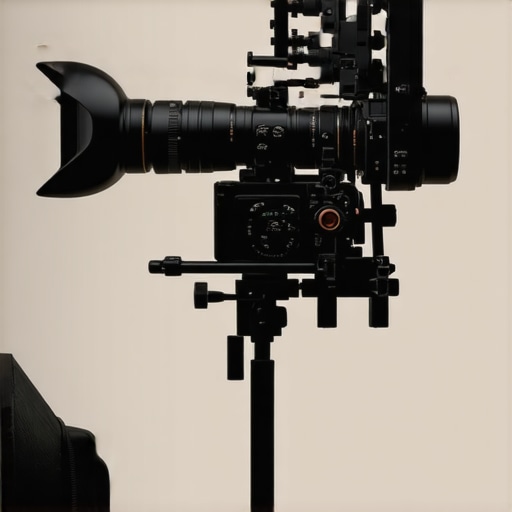 Best Cine Lenses & Camera Supports for Professional Filmmaking in 2024