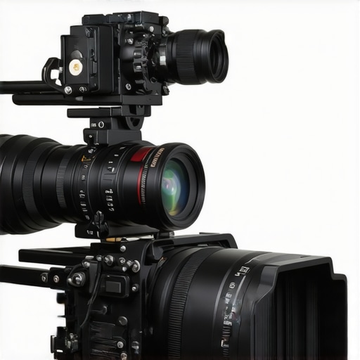 Best Cine Lenses & Cinema Tools for Modern Filmmaking Success