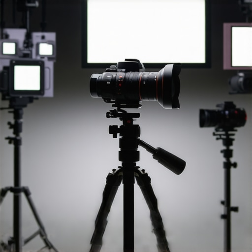 Best Cine Lenses & Projection Screens for Filmmakers in 2024