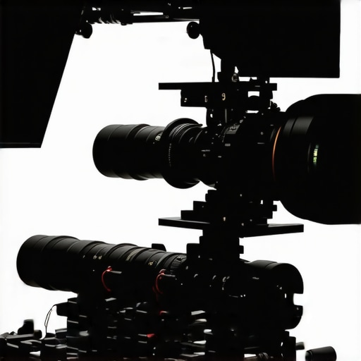 Best Cinema Projectors & Cine Lenses for Filmmakers 2024
