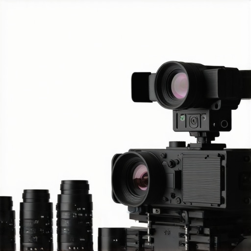 Best Cinema Projectors & Cine Lenses for Filmmakers 2024 Guide