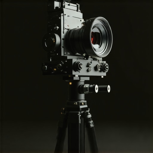 Best Cinema Projectors & Cine Lenses for Filmmakers 2024