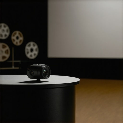 Best Cinema Projectors & Cine Lenses of 2024 for Filmmakers