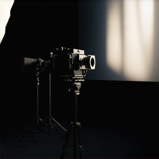 Best Cinema Projectors & Film Lighting Equipment for 2024