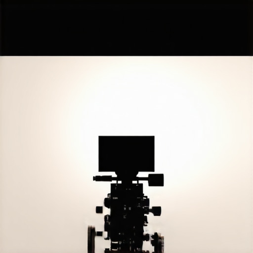 Best Cinema Projectors & Lenses for Filmmakers 2024