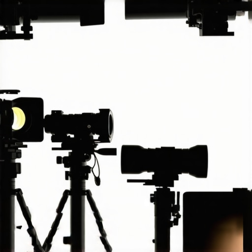 Best Cinema Projectors and Cine Lenses for Filmmakers 2024