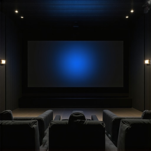 Best Cinema Projectors of 2024: Top Models for Film Buffs
