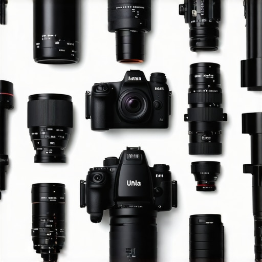 Cine Lenses and Camera Gear: Ultimate Guide for Modern Filmmakers 2024