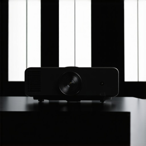 Cinema Projectors 2024: Top Models & Buyer's Guide