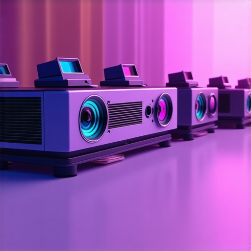 Cinema Projectors 2024: Top Models & Buying Tips for Filmmakers