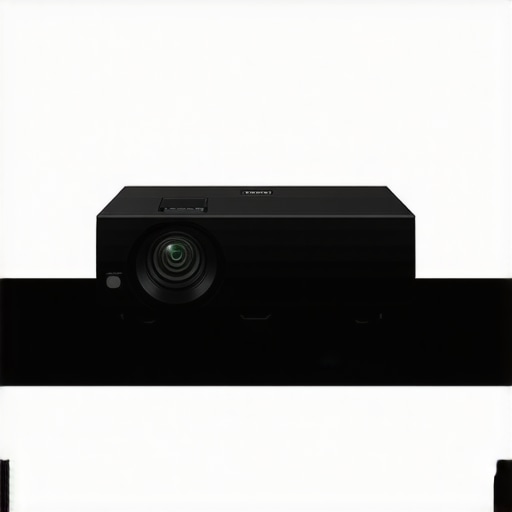 Cinema Projectors 2024: Top Models & Selection Tips for Filmmakers