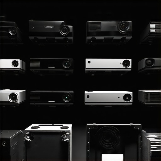 Cinema Projectors: Top Models & Buying Tips for 2024