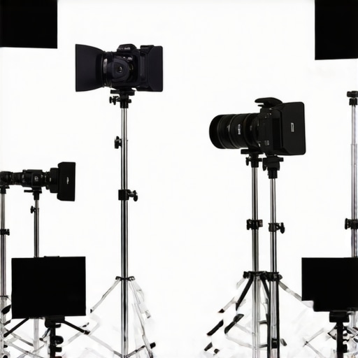 Complete Guide to Camera Supports & Projection Screens in 2024