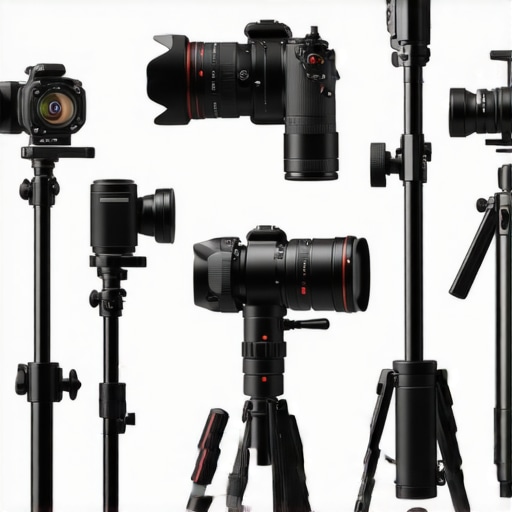 Guide to Cine Lenses & Camera Supports: Best Equipment for Filmmaking Success