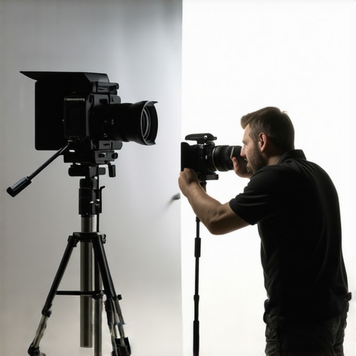 Top Camera Supports & Projection Screens for Filmmakers in 2024