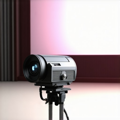 Top Cinema Projectors of 2024: The Complete Buying Guide