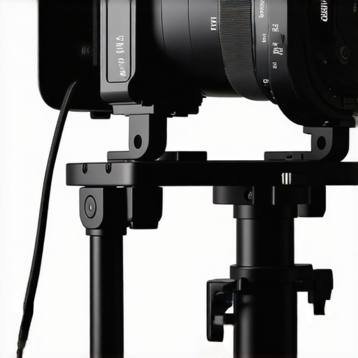 Ultimate Guide to Cine Lenses & Camera Supports for Filmmakers 2024