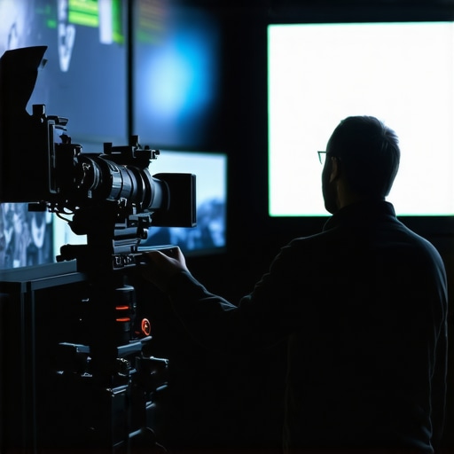 Ultimate Guide to Cinema Projectors for Filmmakers 2024