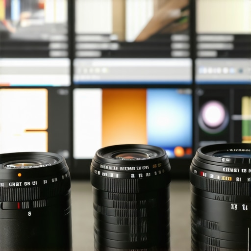 3 Vintage Cine Lenses to Fix Plastic-Looking 16K Footage [2026]