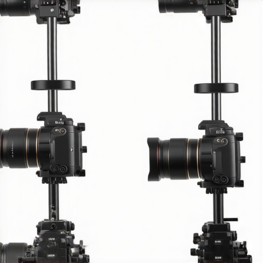 4 Magnetic Camera Supports for Faster Rigging in 2026