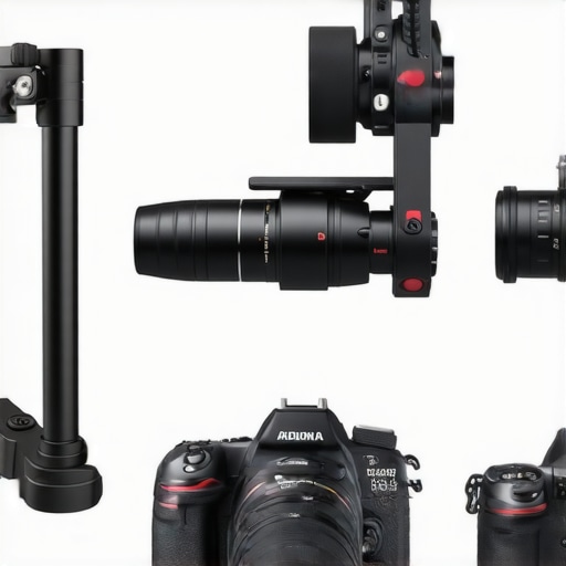 5 Better Camera Supports to Replace Your Heavy Gimbal in 2026