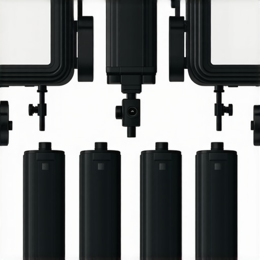 5 Portable Film Lighting Kits with 10-Hour Battery Life [2026 Tested]