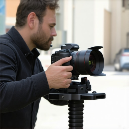 7 Pro Tactics to Fix Micro-Jitter in Handheld Cine Shots [2026]