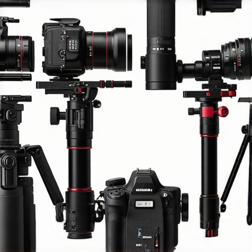 Best Cine Lenses & Camera Supports for Filmmakers 2024: Complete Guide