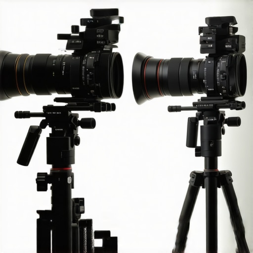 Best Cine Lenses & Camera Supports for Filmmakers 2024: Top Gear Picks