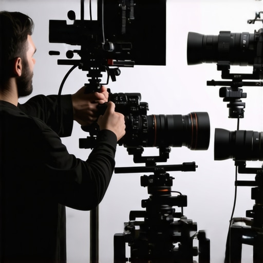 Best Cine Lenses & Camera Supports for Filmmakers in 2024: Complete Guide