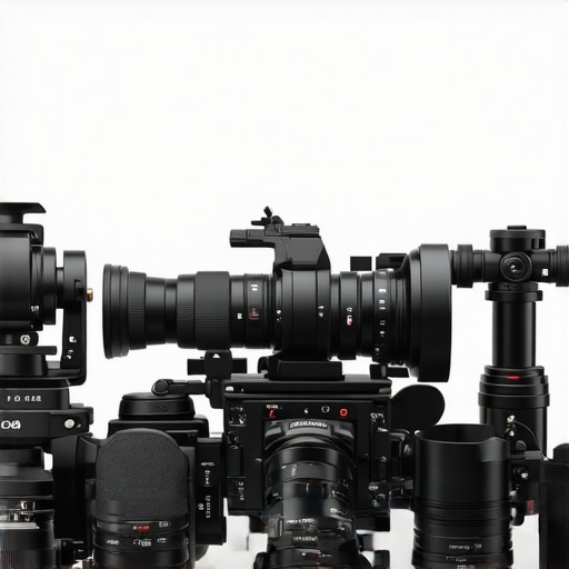 Best Cine Lenses & Camera Supports for Filmmakers in 2024: Complete Guide