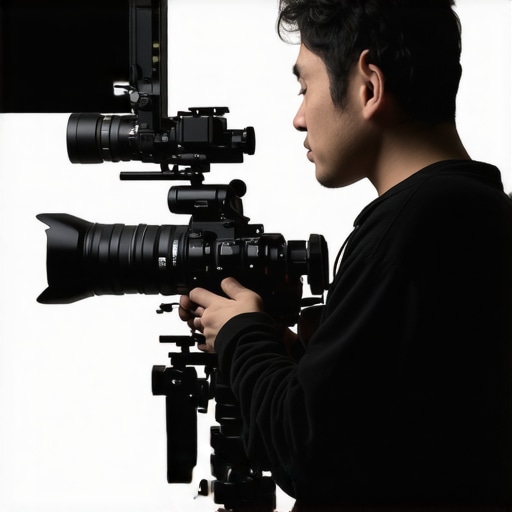 Best Cine Lenses & Camera Supports for Filmmakers in 2024: Complete Guide