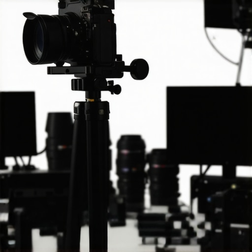 Best Cine Lenses & Camera Supports for Filmmakers in 2024: Complete Review