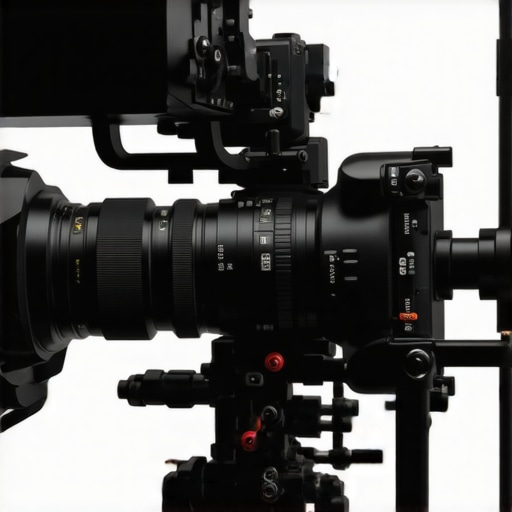 Best Cine Lenses & Camera Supports for Filmmakers in 2024