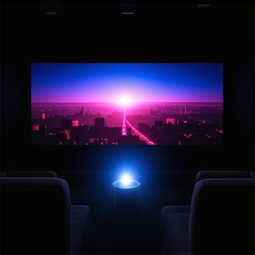 Best Cinema Projectors 2024: Top Models & Buying Tips