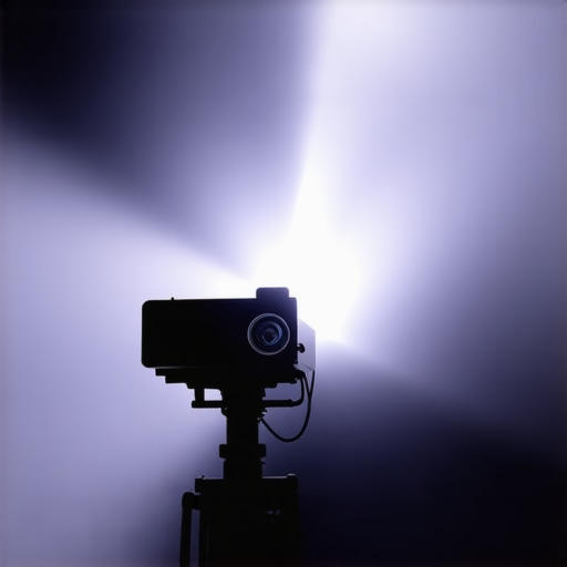 Best Cinema Projectors & Projection Screens for Filmmakers in 2024