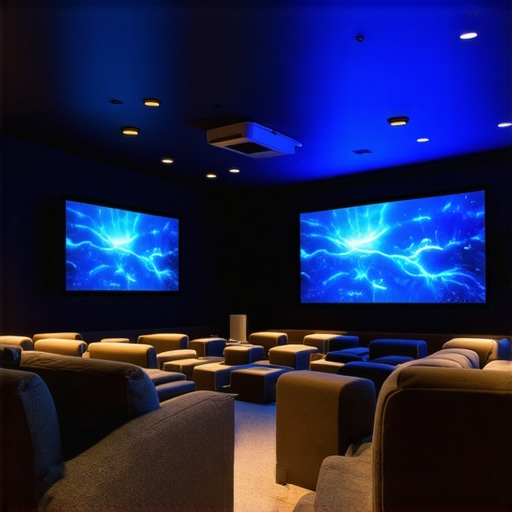 Best Cinema Projectors of 2024: Top Models & Buyer’s Tips