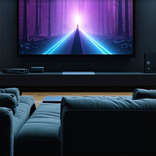 Best Cinema Projectors of 2024: Top Models & Buying Tips